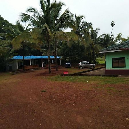 גוקרנה Coconut Tree Resort Gokarna מראה חיצוני תמונה