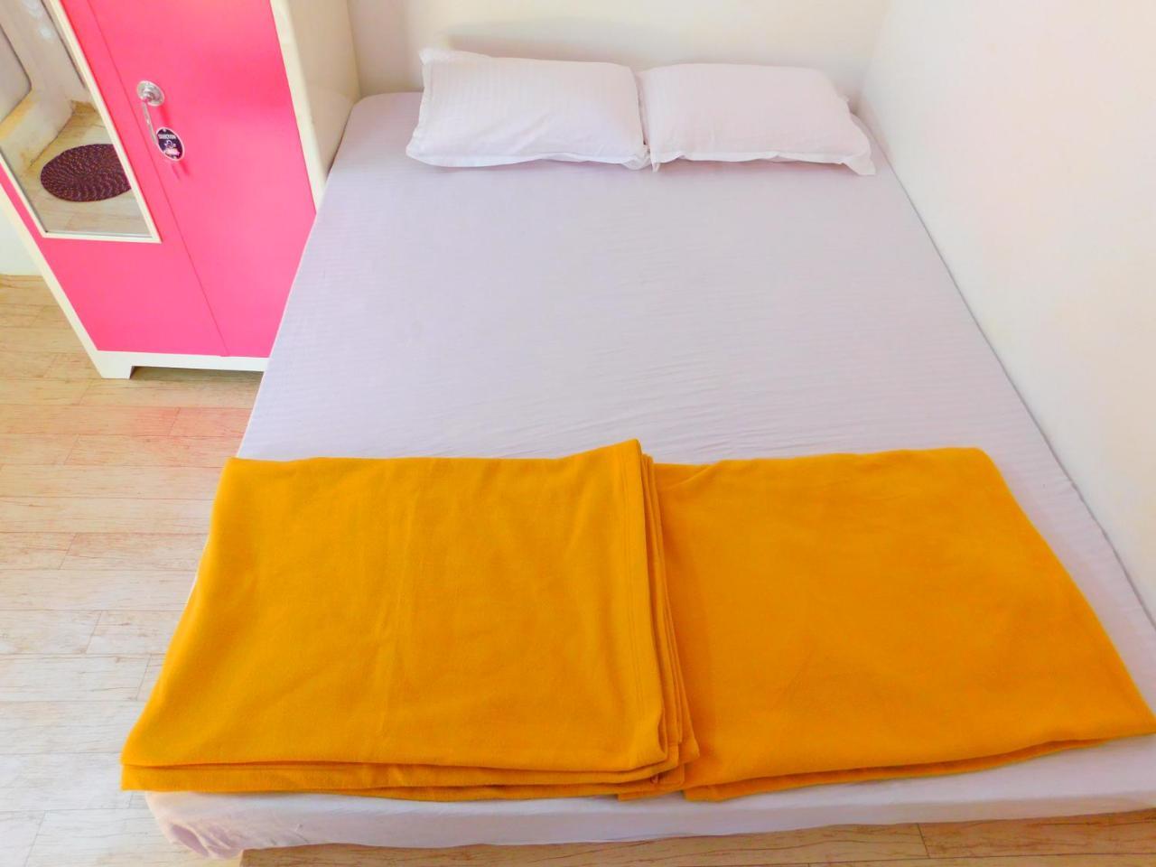 גוקרנה Coconut Tree Resort Gokarna מראה חיצוני תמונה