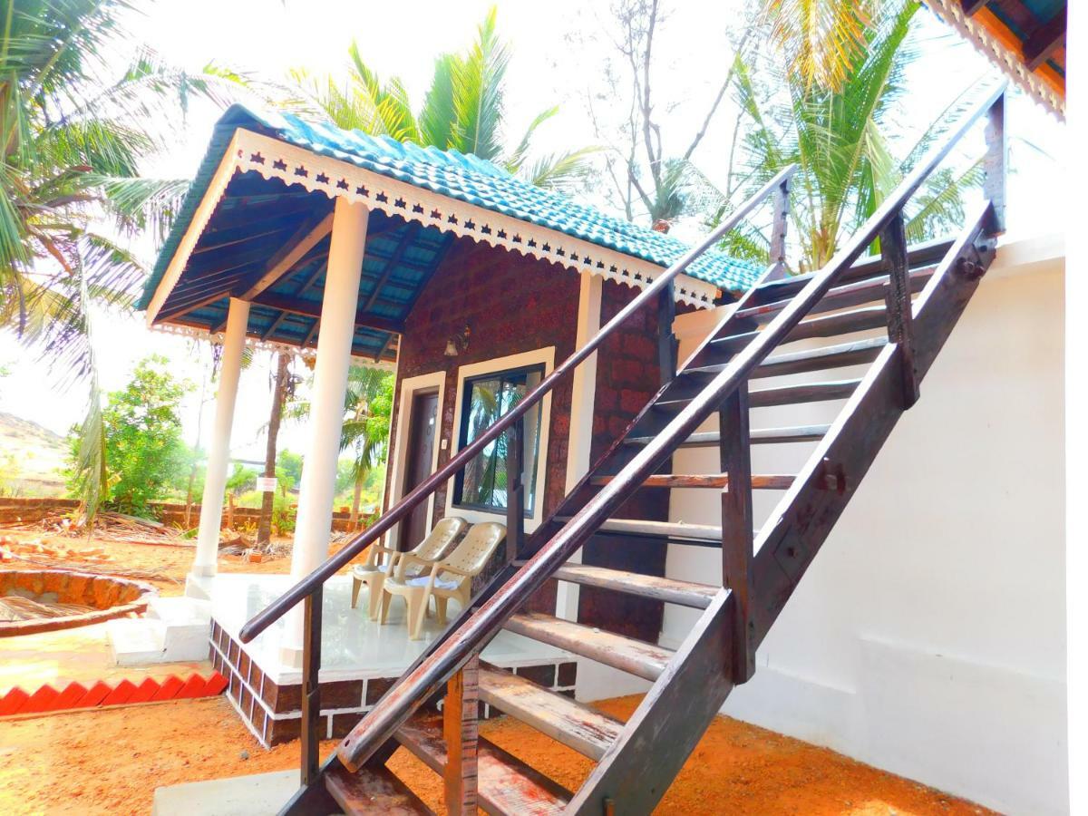 גוקרנה Coconut Tree Resort Gokarna מראה חיצוני תמונה