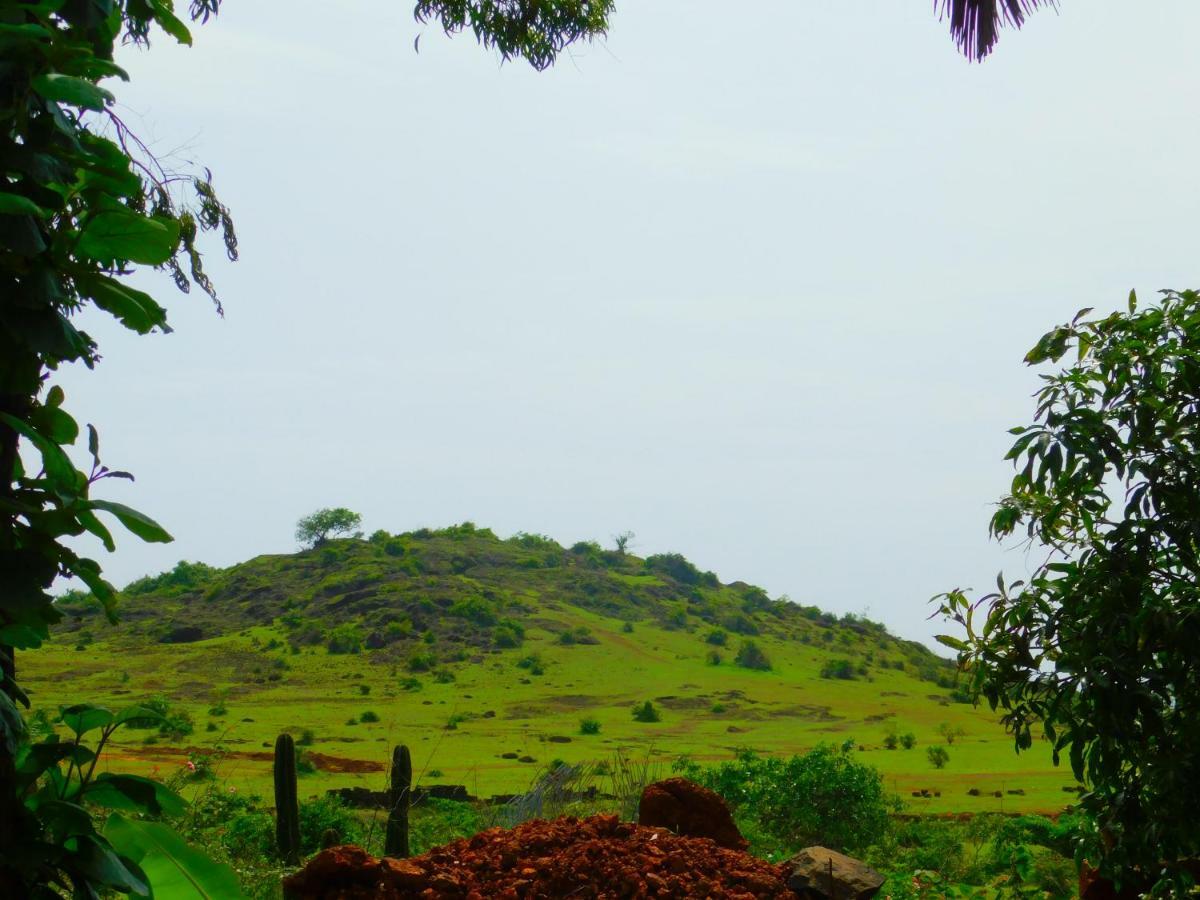 גוקרנה Coconut Tree Resort Gokarna מראה חיצוני תמונה